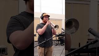 Chet Baker -  That Old Feeling solo Transcription