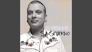 Video thumbnail of "Sanseverino - A l'enterrement de ma grand-mère"