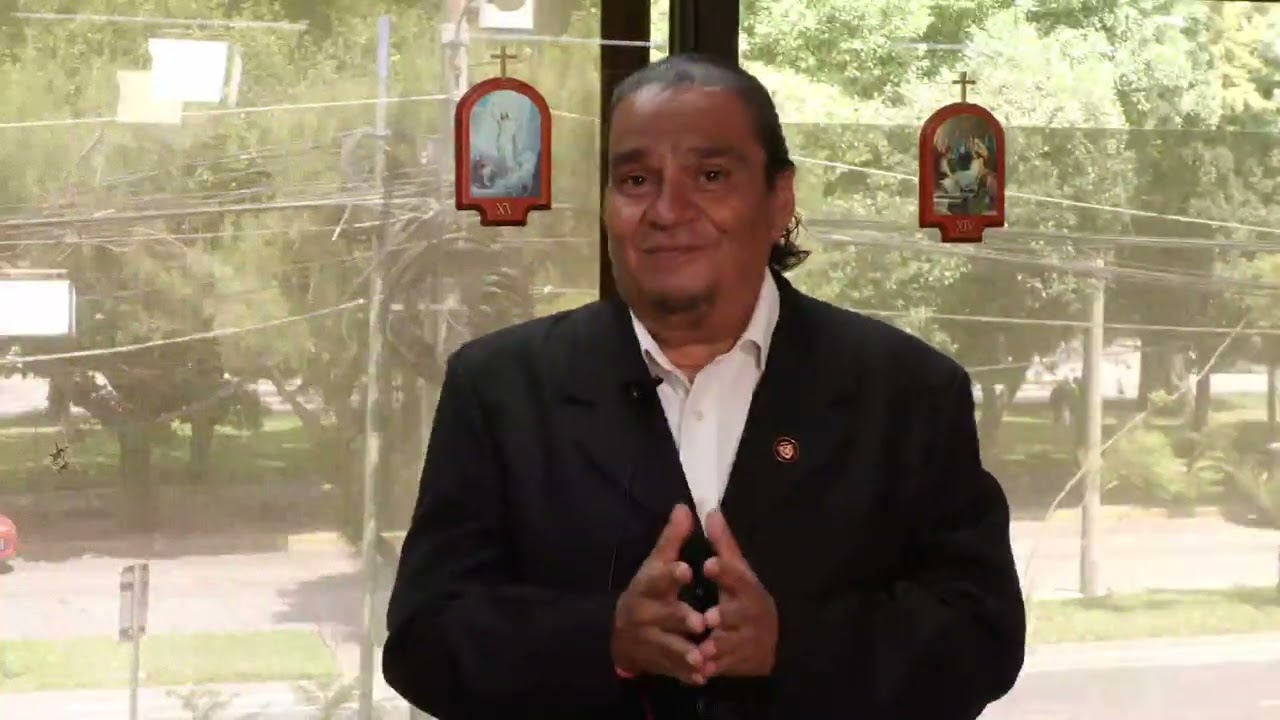 MINISTERIO DEL KYRIOS GT