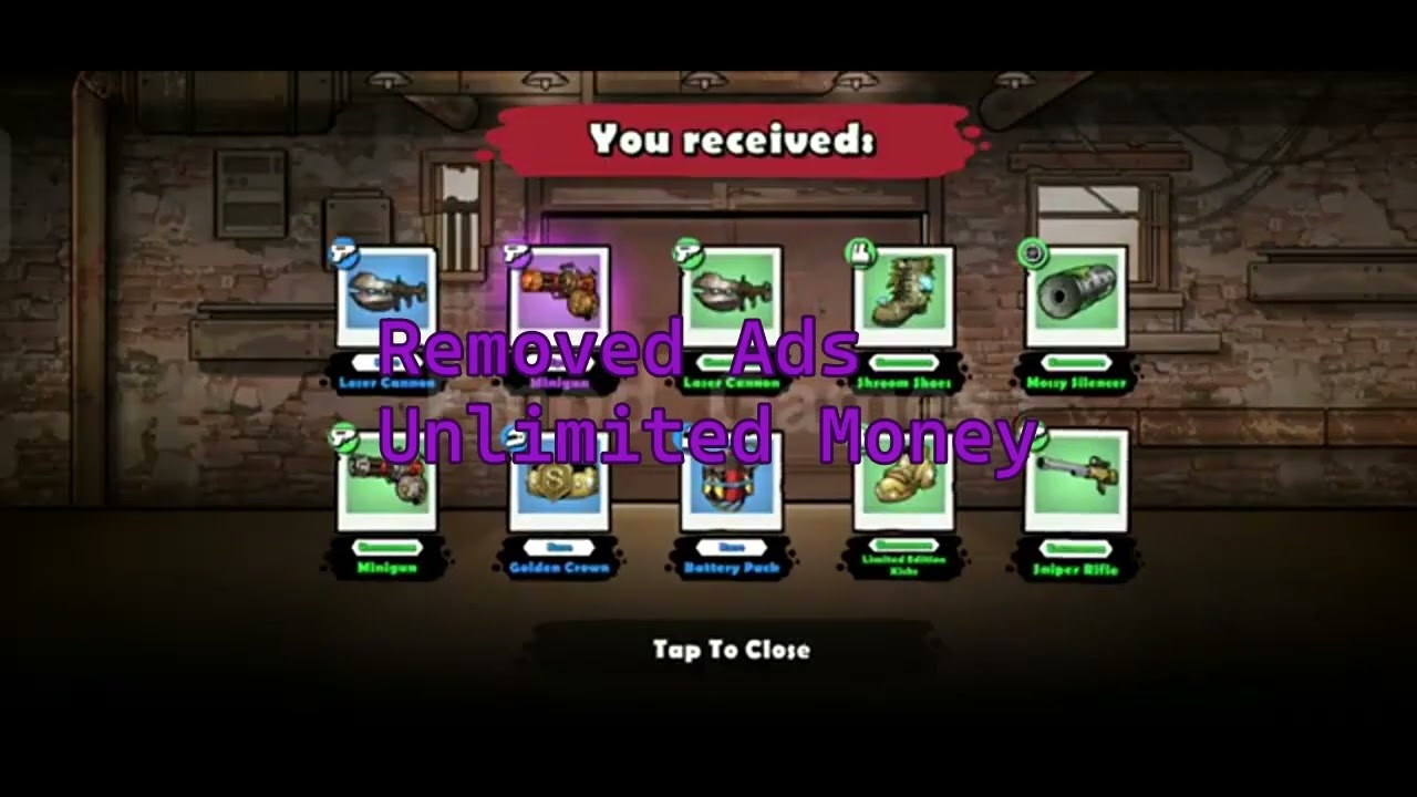 Earn To Die Rogue Mod Apk / Mod Ipa (Android / Ios) Mediafire Atualizado 2025 | Tudo Desbloqueado