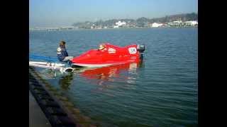 CFRPカーボン&ケブラー(アラミド)」のFRP接着・組み立て・ねじ止めGM-8300耐熱パテ=次世代型耐・衝撃性開発ポリマー・補修剤11　BlennyMOV-26