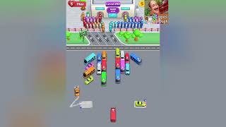 Crowd Express Level 243