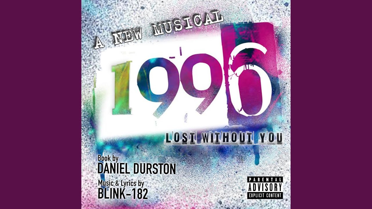 Anthem Part Two (Entr'acte)