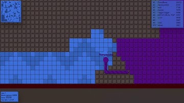 Splix.io - World Record 40K (By ToonFirst.com)