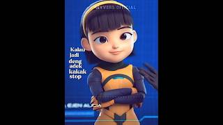 Ejen Alicia Join Trend  tabole Bale Dulu Masih Kicikici Nona  ejenalicia tabolabale fyp