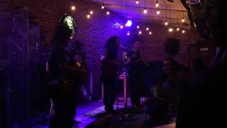 Tul jaenak ( Koes plus ) cover by javaroots reggae keroncong feat brother Donny