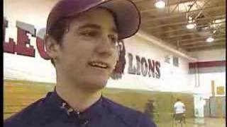 Leonia Baseball Preview 2008
