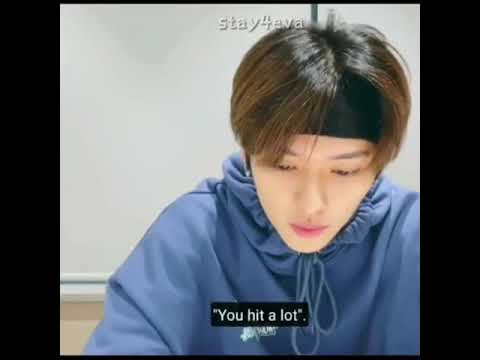 Antis you guys are mean😢😭 - Stray Kids (credit to the original owner)