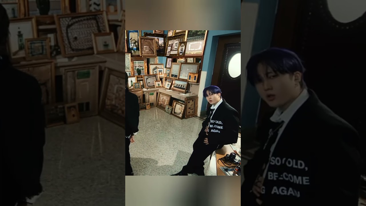 Clever Wordplay in CHKCHKBOOM 