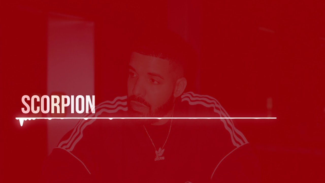 [FREE] Drake Type Beat 2018 | "Scorpion"
