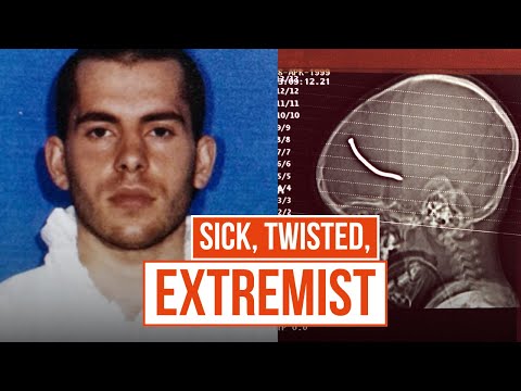 THE CASE OF THE SOHO NAIL BOMBER