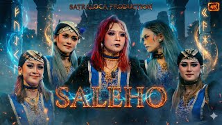 Download Lagu SURUP TERVIRAL !! Warok NYAI BENDOLEGI- SALEHO KARYA BUDAYA - LIVE Karanggondang Pabelan Semarang MP3