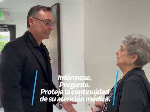 ATENCIÓN: Los cambios ya están empezando | Dr. Luis Felipe Felipe