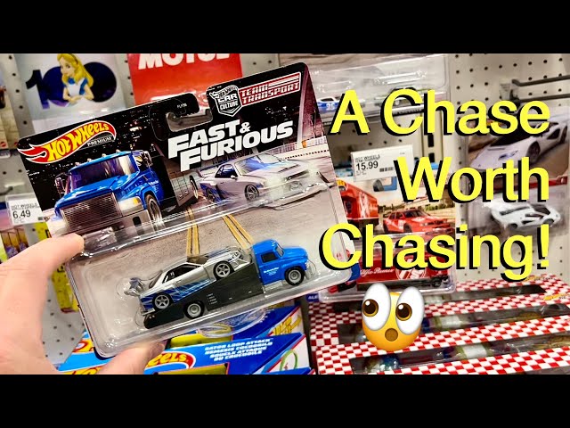 Chasing Hot Wheels Race Team : r/HotWheels