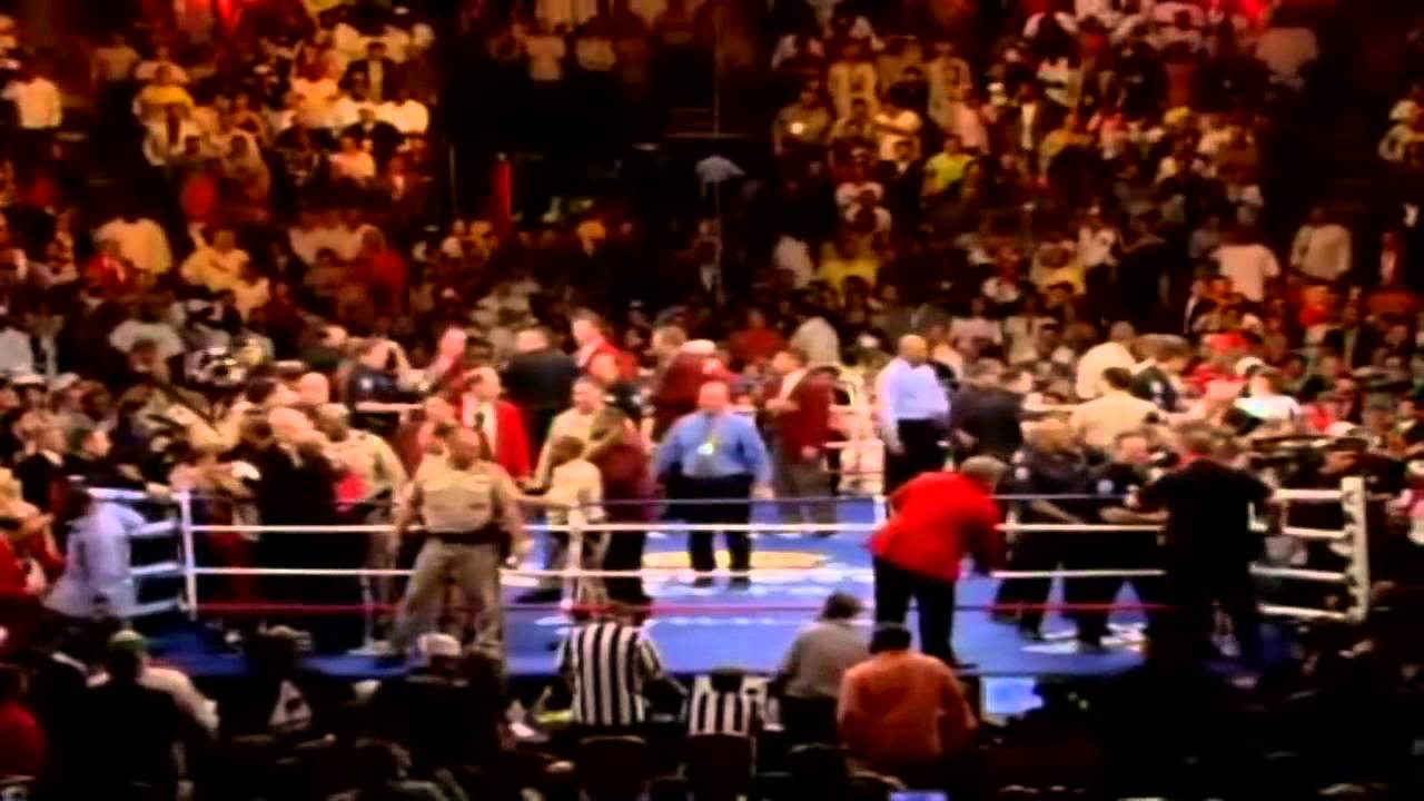 CONTROVERSIAL BOXING MOMENTS Part 3 | Showtime HBO Boxing 2015