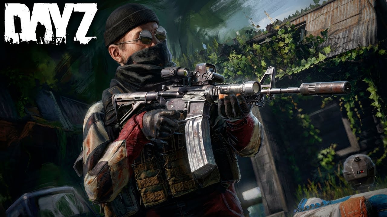 Как мы защитили свою базу от САМОГО БОЛЬШОГО КЛАНА на сервере в DayZ