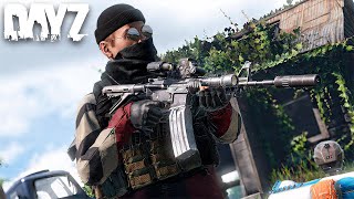 картинка: Как мы защитили свою базу от САМОГО БОЛЬШОГО КЛАНА на сервере в DayZ