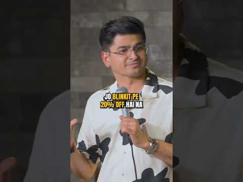 Colorful meals don't make you thin 😭 #standupcomedy #rajatchauhan #relatable
