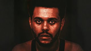 The Weeknd  In Heaven deluxe Revised Version prod Kinfm