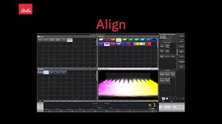Align