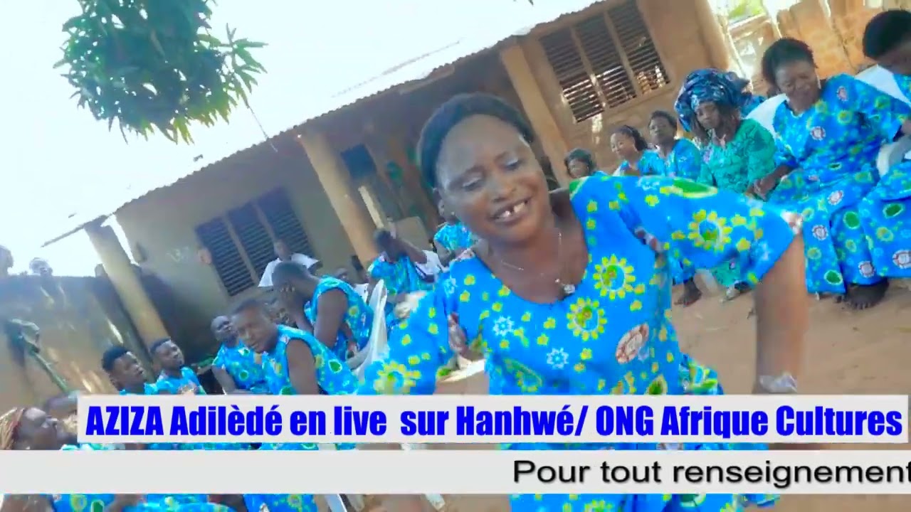 Le vrai talent c'est dans le live on le découvre