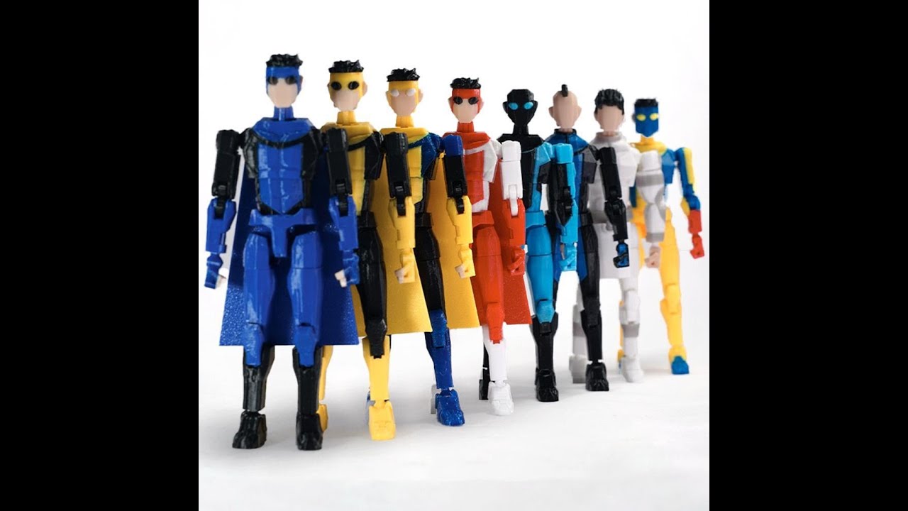 Blue suit Invincible T13 review (part 1) *conquest T13 review coming tomorrow*