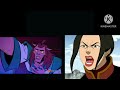 RWBY AU: Draxum Roasts Azula