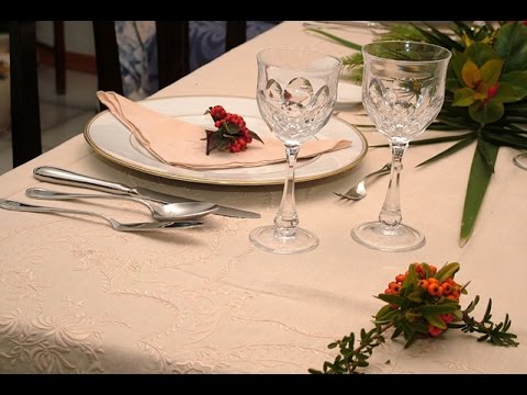 Video: Cos'è un tavolo per la puja?