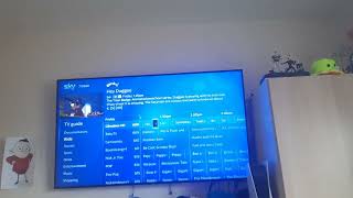 I Found A Hey Duggee - Eyes In The Dark Episode