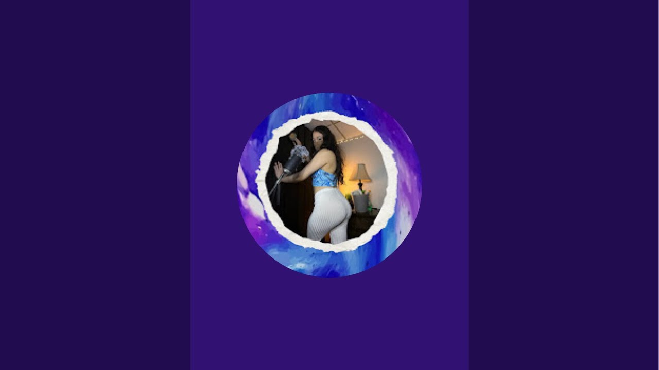 Sarah Sommers ASMR is live! YouTube