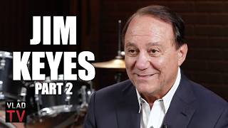 Jim Keyes on Becoming CEO of 7-Eleven When They Were $4 Billion in Debt (Part 2)