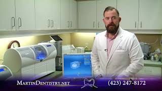 MARTIN DENTISTRY CEREC 1