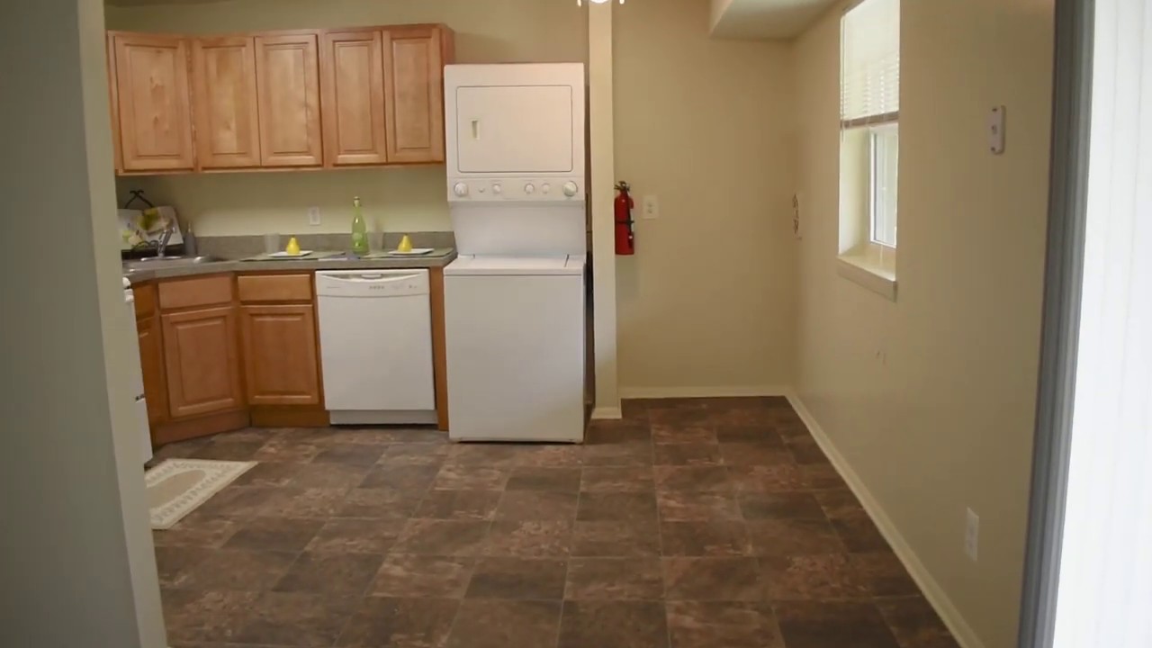 F22 One Bedroom Eastampton Gardens Apartments