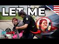 'It’s My Body!' | US COPS | S4E58