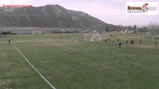 20120310 Legacy G97 v Madrid Premier-Anyssa Lopez scores a goalaso.mp4