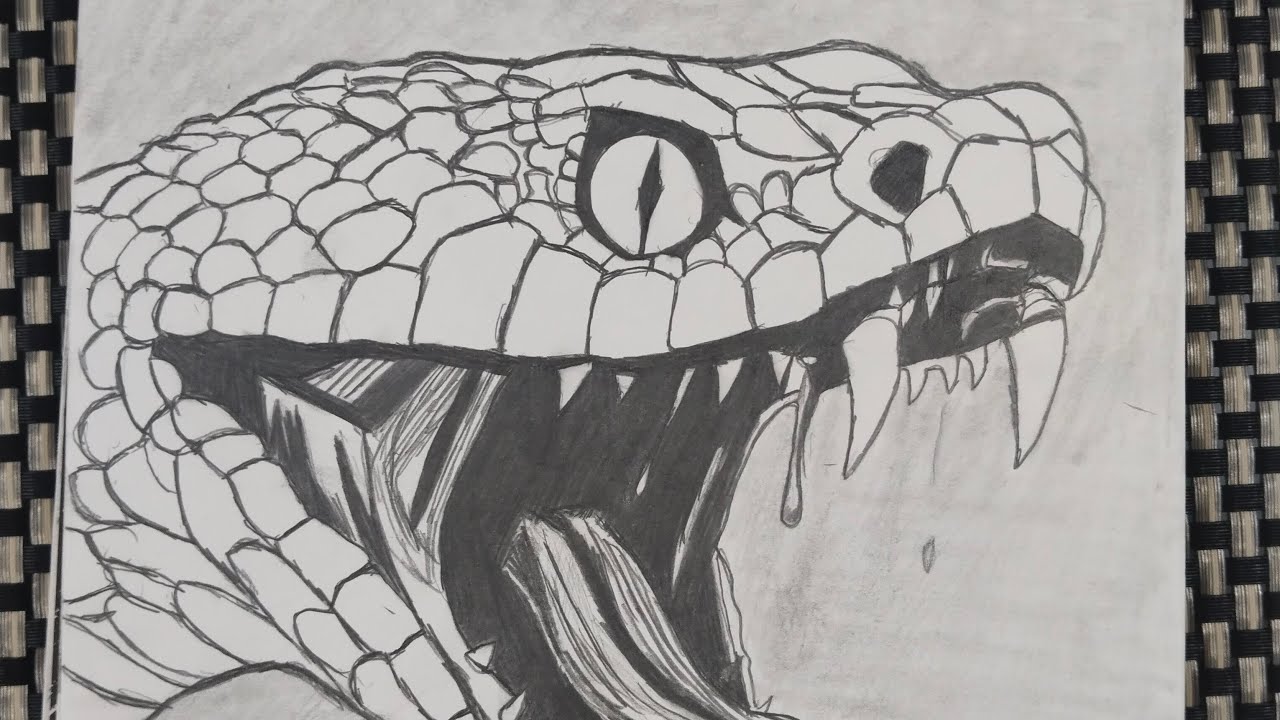 all anime character drawing live 😍