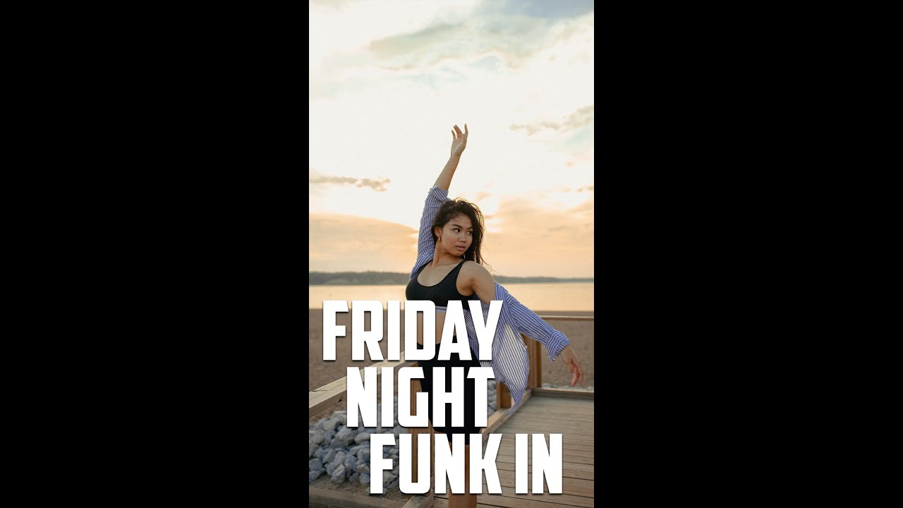 Vocal Chop  Friday Night Funkin  