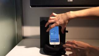 AKG App headphones screenshot 5