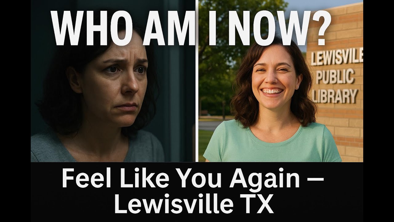 Brain Fog and Belly Fat After 50? Here’s What Finally Helped — Lewisville TX