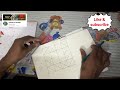 Std 4 Drawing Design | Creative Kids Artwork 2025