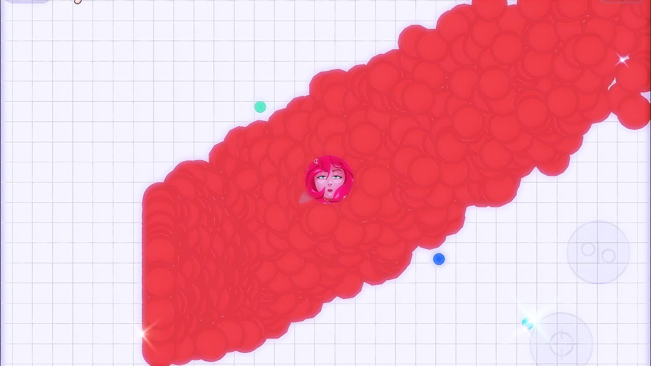 BEAST MODE AGARIO MOBILE