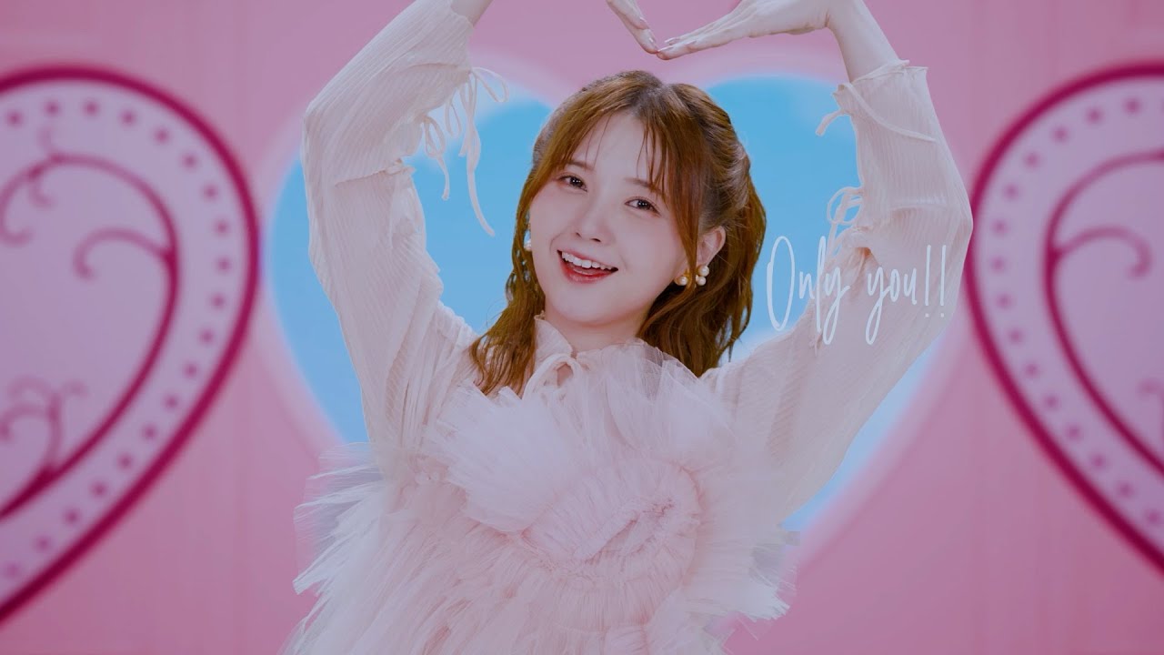 鬼頭明里　直筆サイン入りポスター　Magie×Magie Magie×Magie｜鬼頭明里オフィシャルサイト