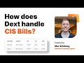 Maximising Efficiency: CIS Subcontractors