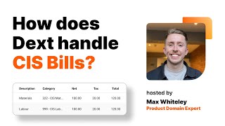 Maximising Efficiency: CIS Subcontractors