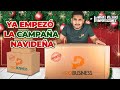 Empezó la CAMPAÑA NAVIDEÑA | Curso De Importación