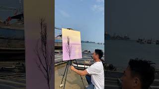 Techniques For Making Natural Nature Art