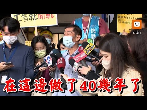 長榮航勤百人請假 桃勤工會拒支援 恐醞釀春節罷工