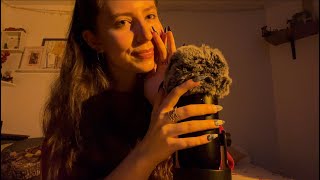 ASMR | Italian trigger words! 🍝🇮🇹