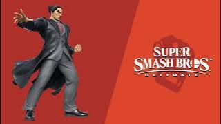 Moonsiders 1st (New Remix) - Tekken 7 - Super Smash Bros. Ultimate OST [Extended]