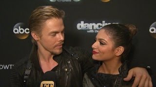 The 7 Best Dances From the First Night of 'DWTS' Season 19 Finals